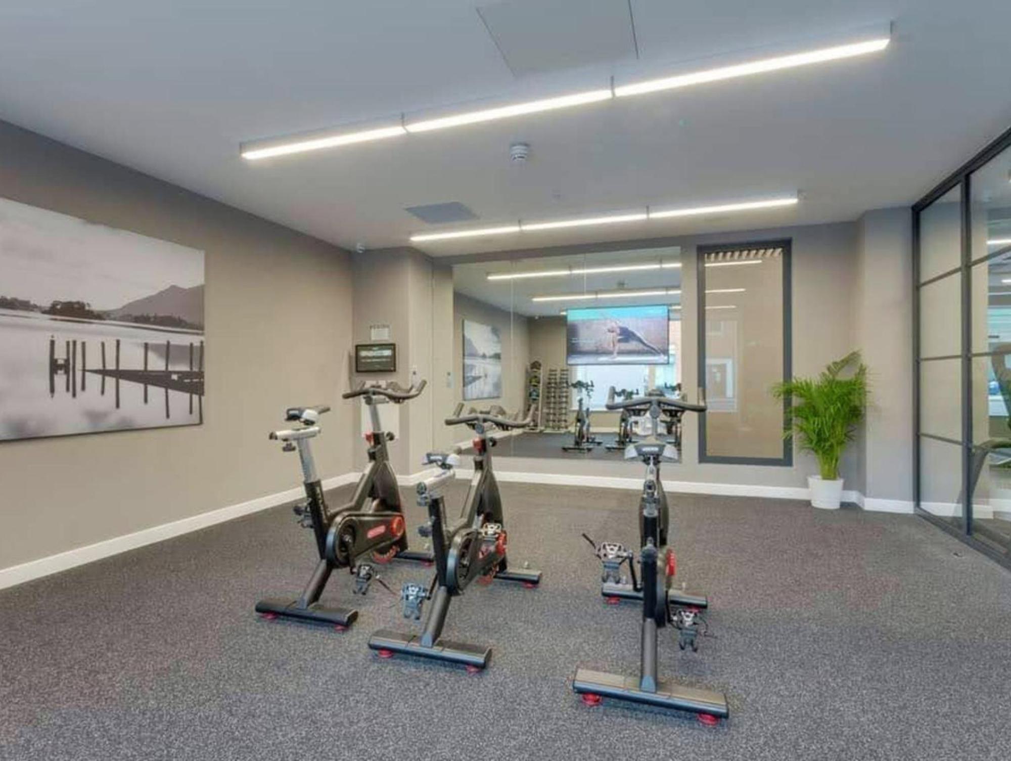 Apartament Charles Hope Southampton Centre Zewnętrze zdjęcie