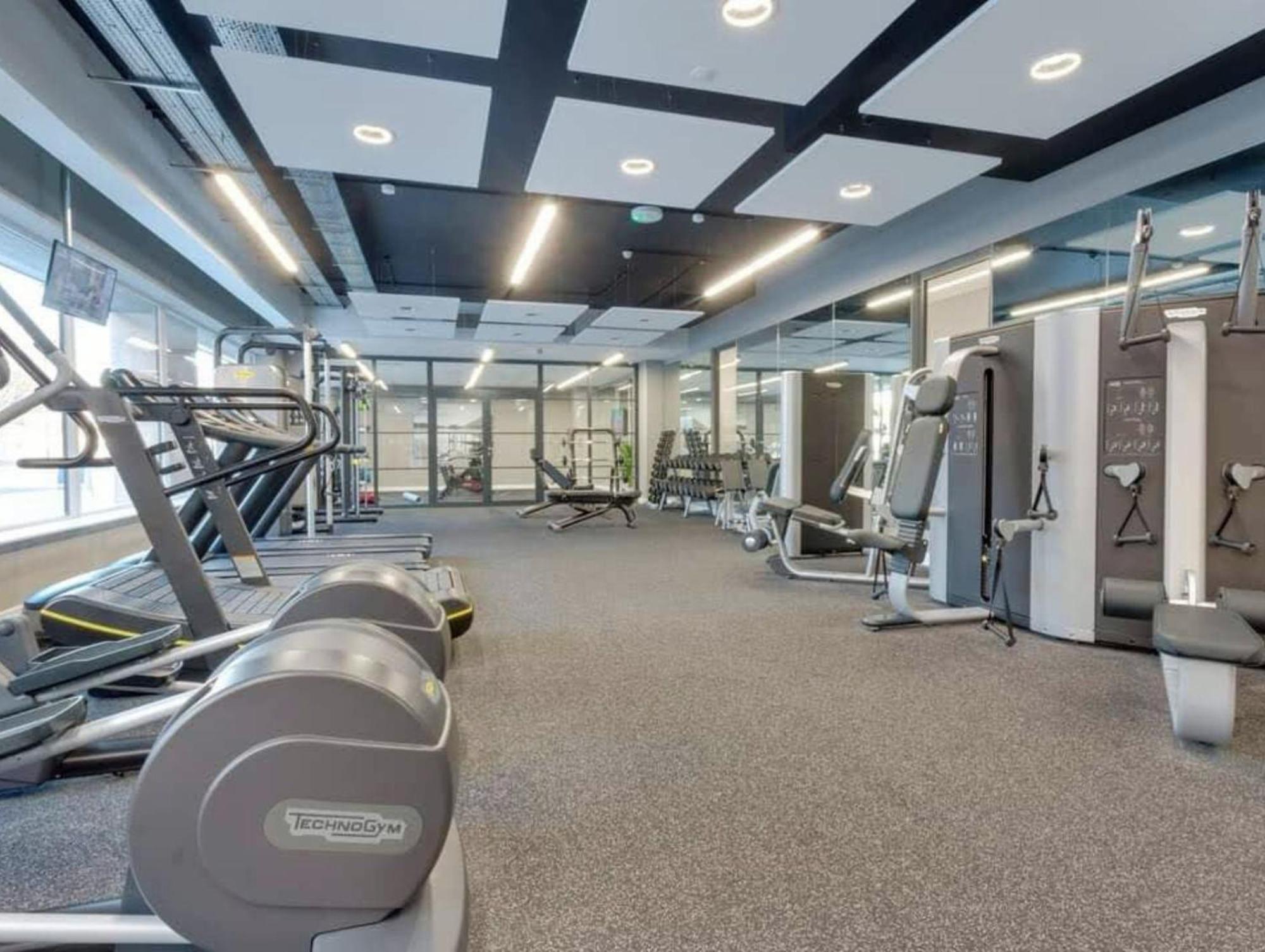 Apartament Charles Hope Southampton Centre Zewnętrze zdjęcie