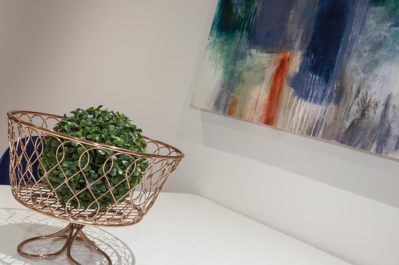 Apartament Charles Hope Southampton Centre Zewnętrze zdjęcie
